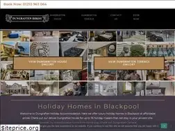Sites similar to holidayhomesblackpool.com
