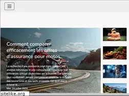 Sites similar to holidayhomescanada.com