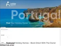 Sites similar to holidayhomesdirect.co.uk