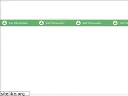 Sites similar to holidayhomesinitaly.co.uk
