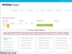 Sites similar to holidayhoppa.com