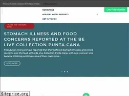 Sites similar to holidayhotelwatch.com