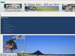 Sites similar to holidayhouseinn.com