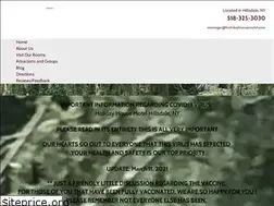 Sites similar to holidayhousemotel.com