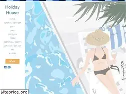 Sites similar to holidayhouseps.com