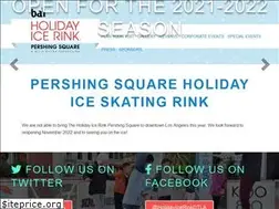 Sites similar to holidayicerinkdowntownla.com