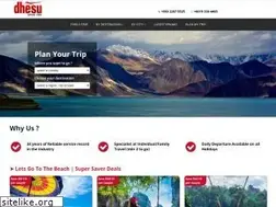 Sites similar to holidayidea.com.my