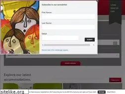 Sites similar to holidayinberlin.com