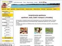 Sites similar to holidayincro.com