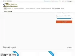 Sites similar to holidayinkroatien.de