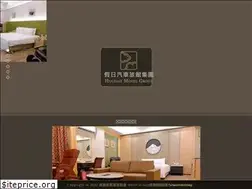 Sites similar to holidayinn.com.tw