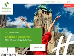 Sites similar to holidayinn.cz