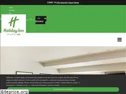 Sites similar to holidayinnandorra.com