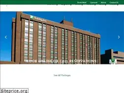 Sites similar to holidayinnbinghamton.com