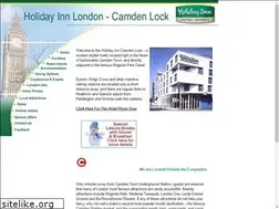 Sites similar to holidayinncamden.co.uk