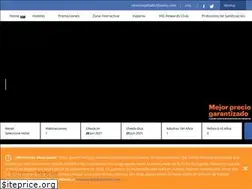 Sites similar to holidayinnexpress.com.ar