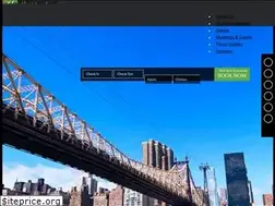 Sites similar to holidayinnmanhattanview.com