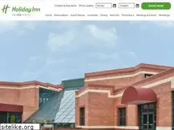 Sites similar to holidayinnmanitowoc.com