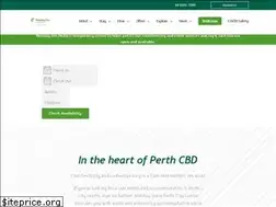 Sites similar to holidayinnperth.com.au