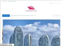 Sites similar to holidayinnvilnius.lt