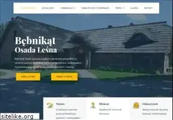 Sites similar to holidayinpoland.pl