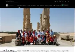 Sites similar to holidayiran.com