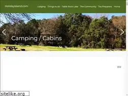 Sites similar to holidayisland.com