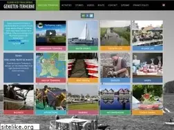 Sites similar to holidayislandterherne.com