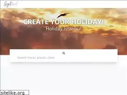 Sites similar to holidayistanbul.net