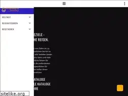 Sites similar to holidaykataloge.de