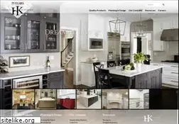 Sites similar to holidaykitchens.com