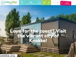 Sites similar to holidayknokke.be