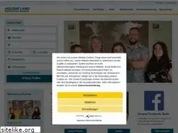 Sites similar to holidayland-langenselbold.de