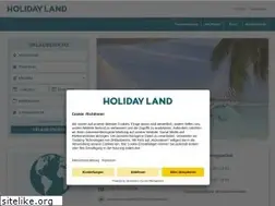 Sites similar to holidayland-wunstorf.de