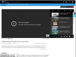 Sites similar to holidaylandscape.com