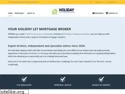 Sites similar to holidayletmortgages.co.uk