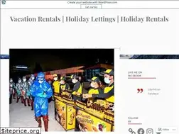 Sites similar to holidaylettings.home.blog