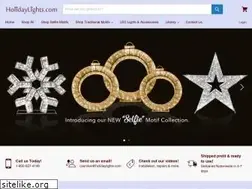 Sites similar to holidaylights.com
