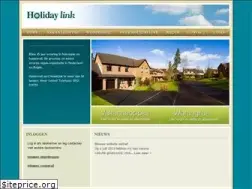 Sites similar to holidaylink.com