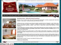 Sites similar to holidaylipno.eu
