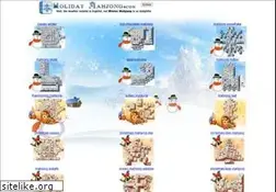 Sites similar to holidaymahjong.com