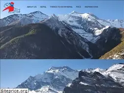 Sites similar to holidaymakernepal.com.np