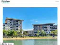 Sites similar to holidaymakers.com.au