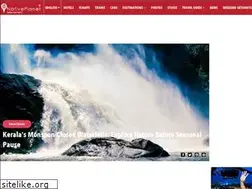 Sites similar to holidaymakers.in