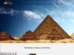 Sites similar to holidaymango.com
