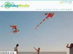 Sites similar to holidaymedia.net