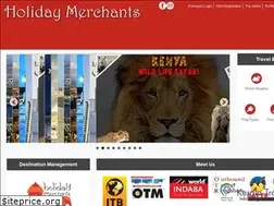Sites similar to holidaymerchants.com