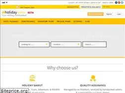 Sites similar to holidaymine.com