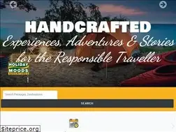 Sites similar to holidaymoods.in