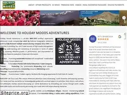 Sites similar to holidaymoods.net